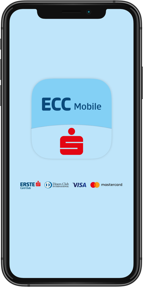 ECC Mobile aplikacija