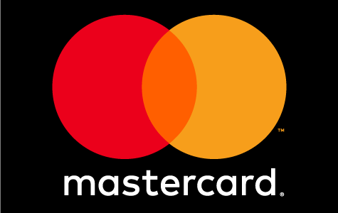 MASTERCARD logo